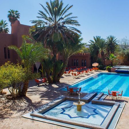 Ouarzazate Le Riad Hotel Exterior photo