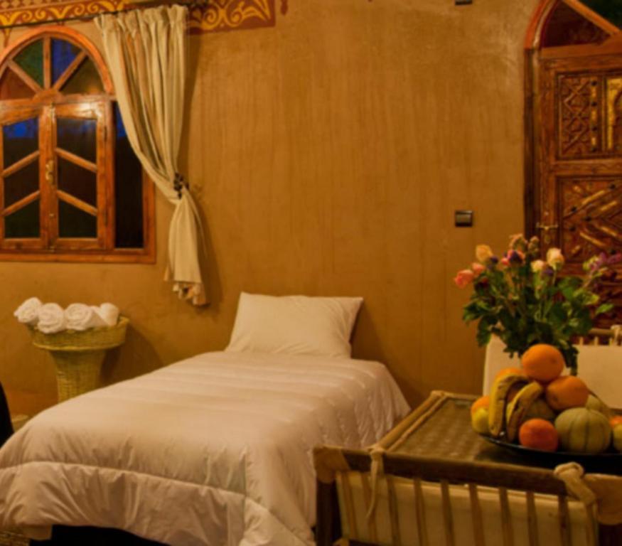 Ouarzazate Le Riad Hotel Room photo